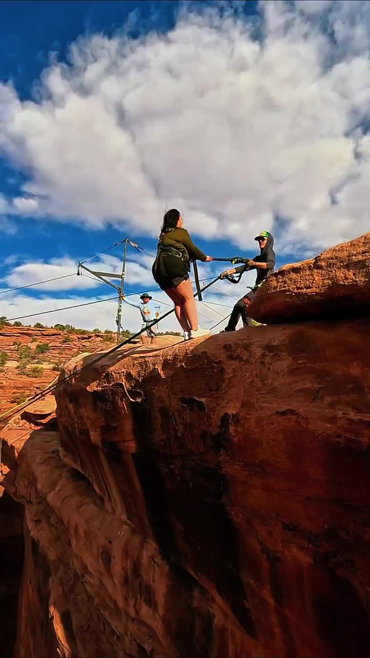🏜️