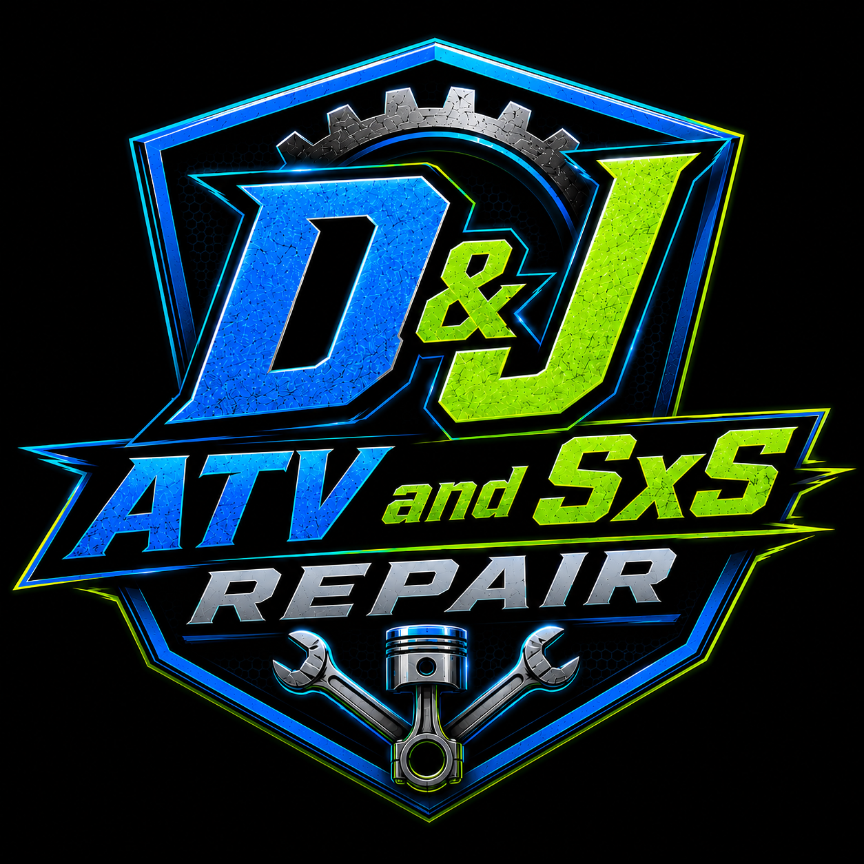 D&J ATV and SxS Repair