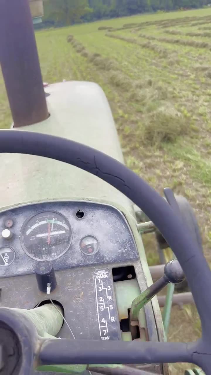 Balin Hay!