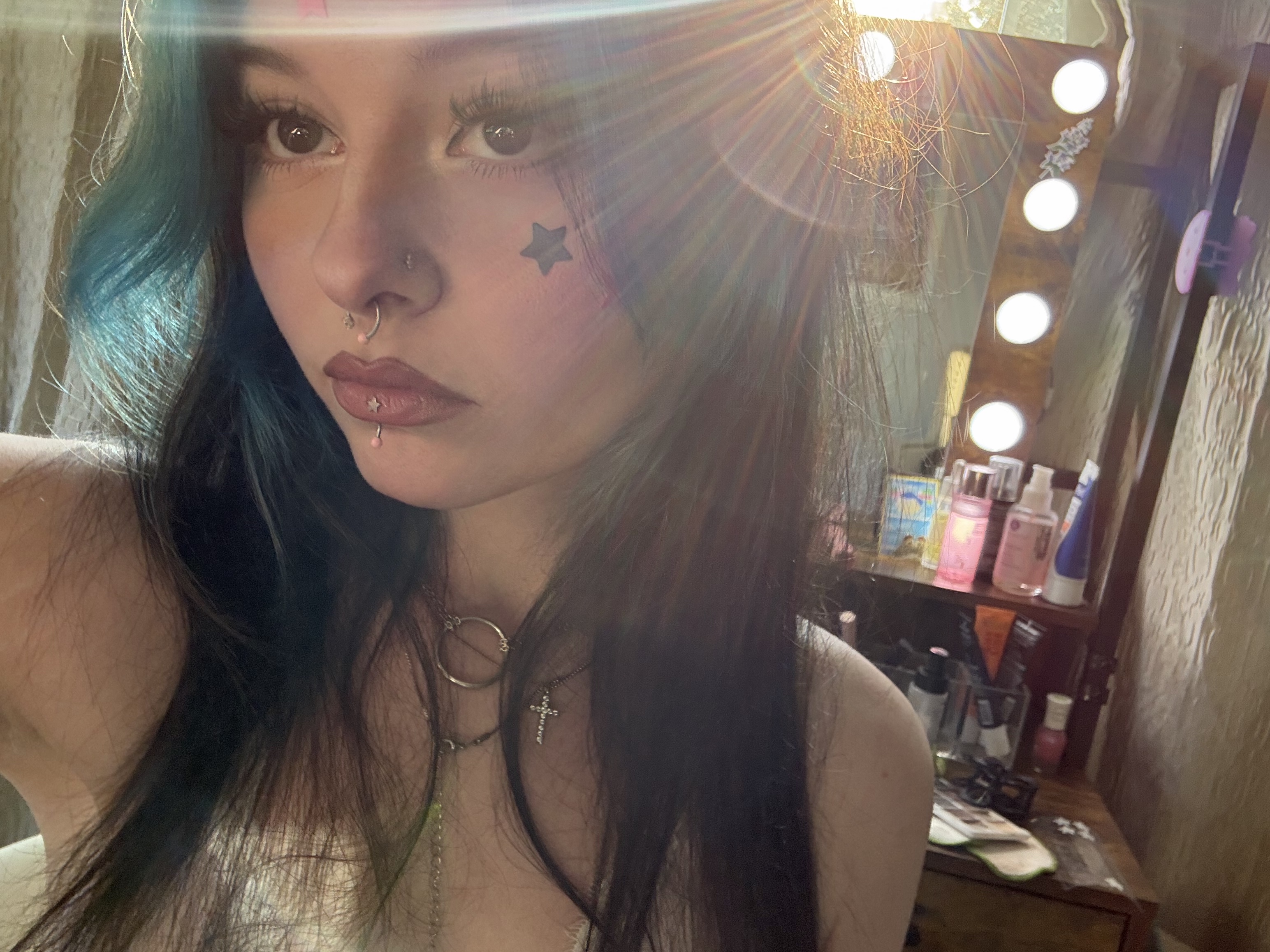ʚ⊹˚₊ hannah ₊˚⊹ɞ