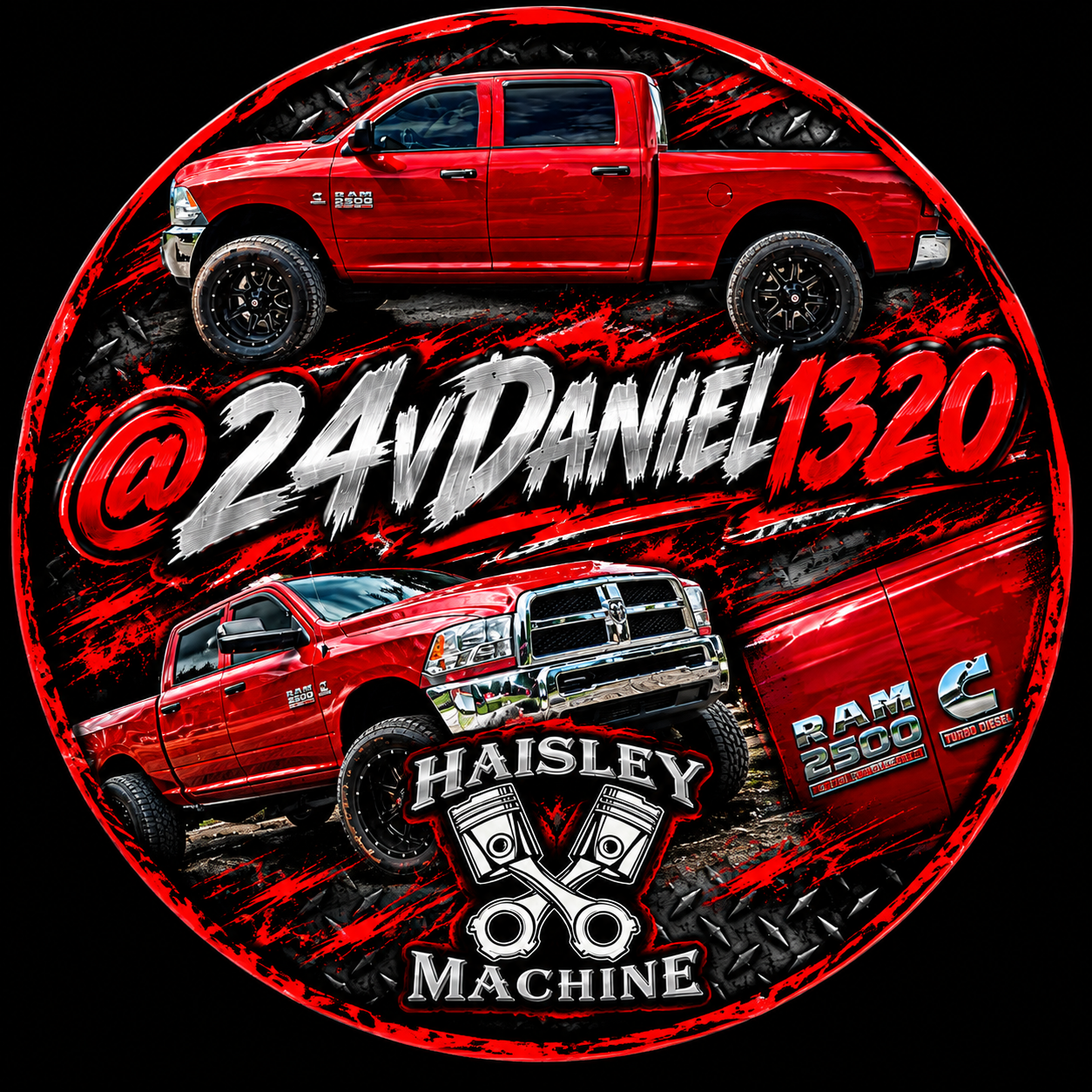 24vDaniel1320