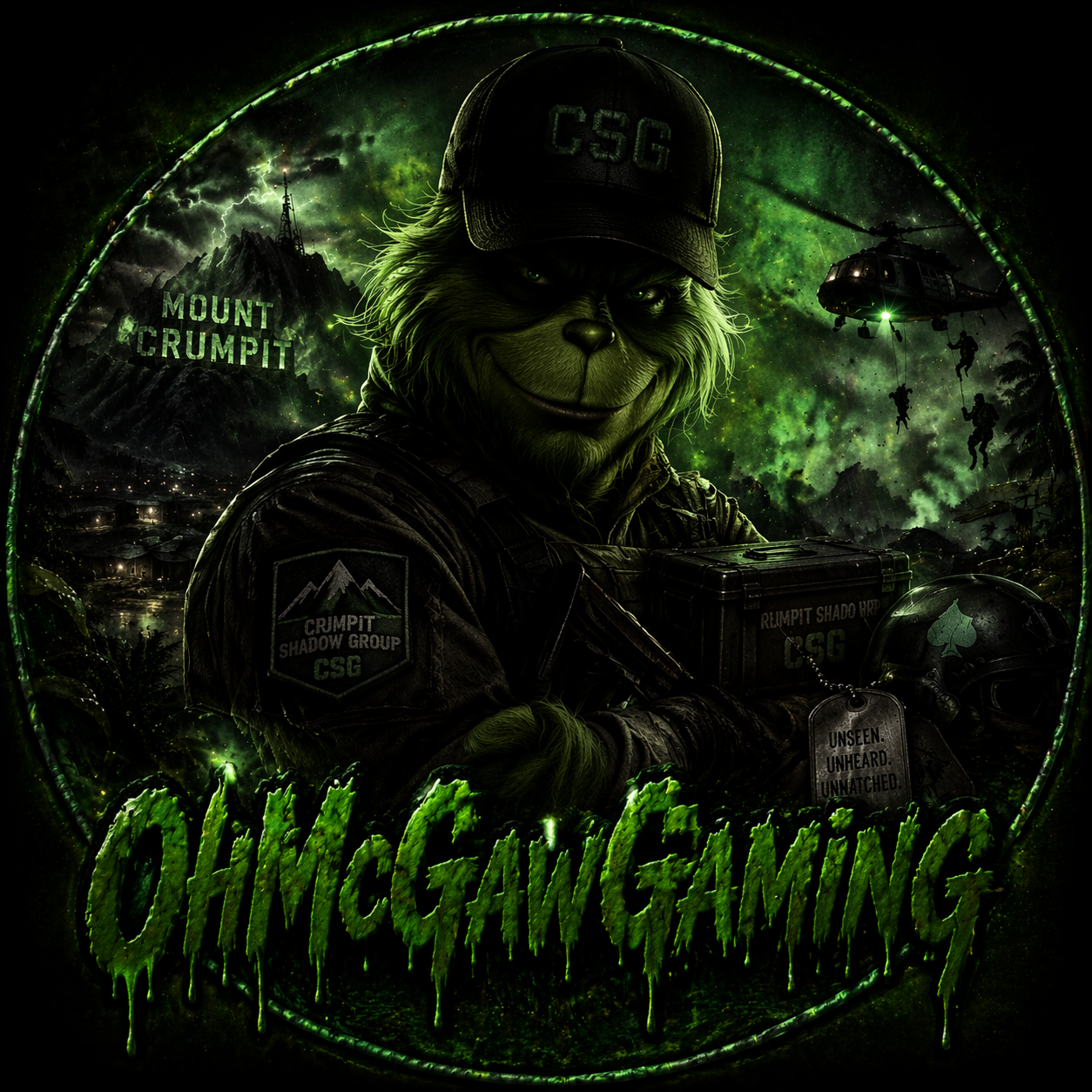 OhMcGawGaming
